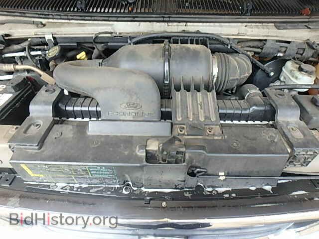 2003 FORD ECONOLINE - VIN: 1FBSS31S63HB95309 - Photo 7