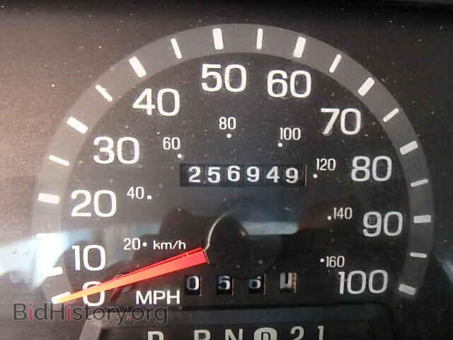 2003 FORD ECONOLINE - VIN: 1FBSS31S63HB95309 - Photo 8