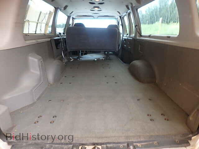 2003 FORD ECONOLINE - VIN: 1FBSS31S63HB95309 - Photo 9