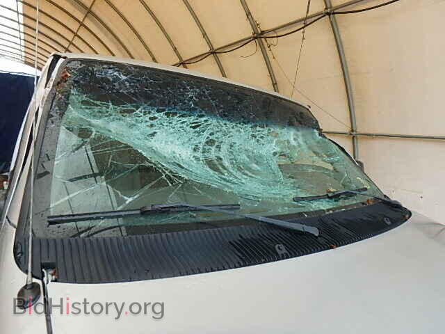 2003 FORD ECONOLINE - VIN: 1FBSS31S63HB95309 - Photo 10