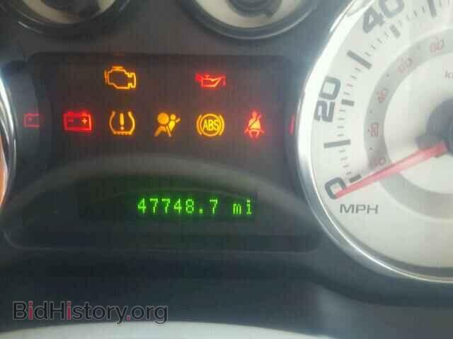 2007 FORD EDGE - VIN: 2FMDK49C67BB31714 - Фото 8