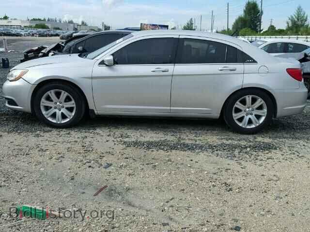 2011 CHRYSLER 200 - VIN: 1C3BC1FG7BN527232 - Фото 10