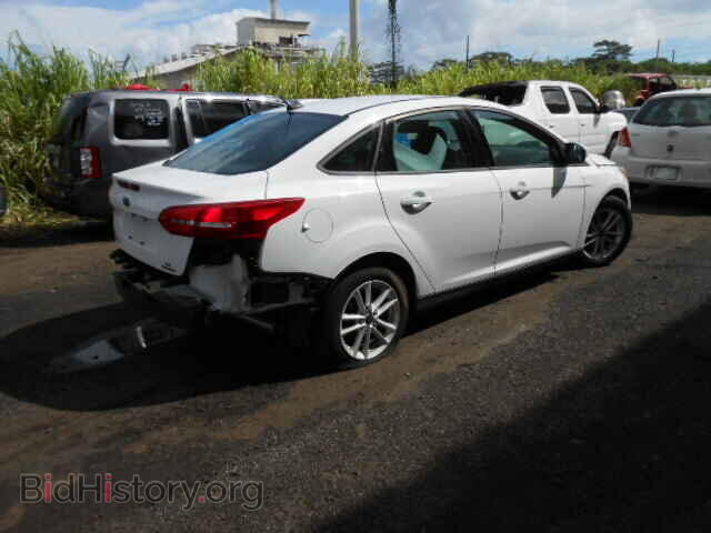 2015 FORD FOCUS - VIN: 1FADP3F23FL203517 - Фото 4