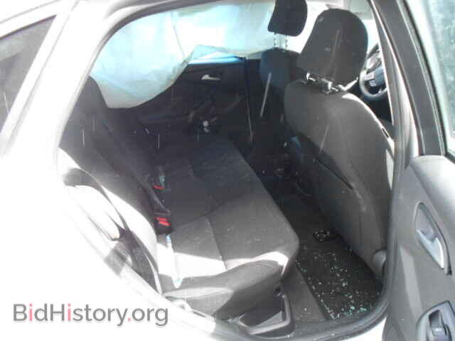2015 FORD FOCUS - VIN: 1FADP3F23FL203517 - Фото 6