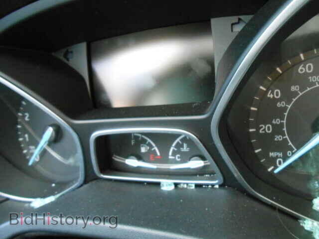 2015 FORD FOCUS - VIN: 1FADP3F23FL203517 - Фото 8