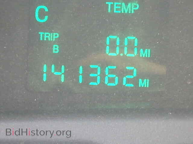 2001 CADILLAC DEVILLE - VIN: 1G6KD54Y01U111350 - Фото 8