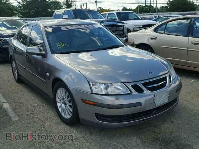 Фотография YS3FB49S341033504 - SAAB 9 3 2004