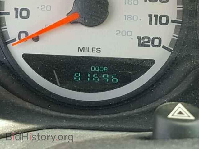 2004 DODGE NEON - VIN: 1B3ES56CX4D504294 - Фото 8