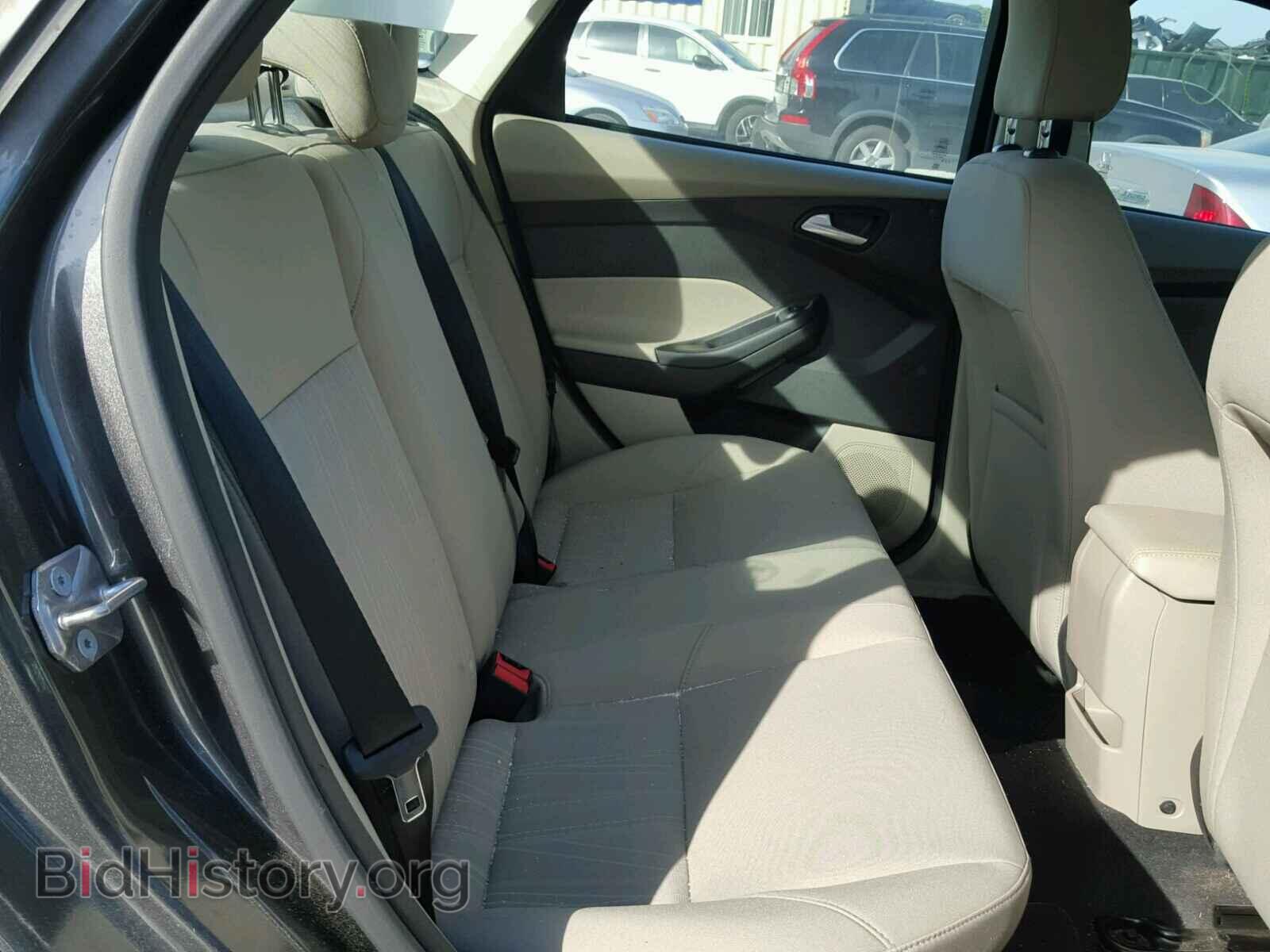 2015 FORD FOCUS - VIN: 1FADP3F29FL378189 - Photo 6