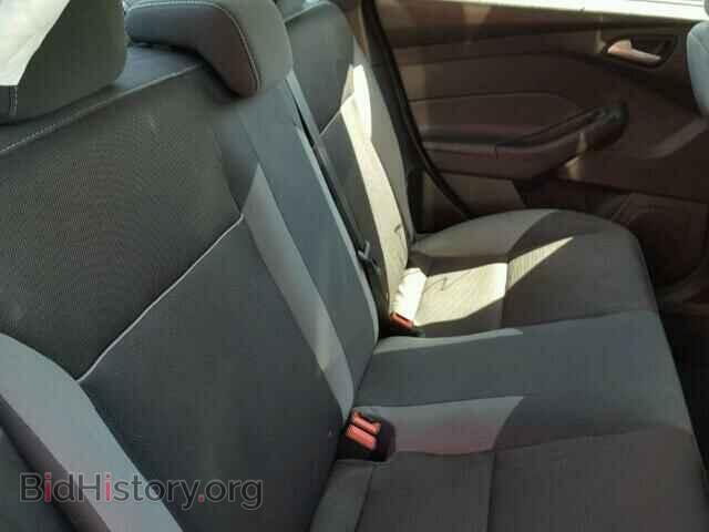 2014 FORD FOCUS - VIN: 1FADP3F27EL350163 - Photo 6