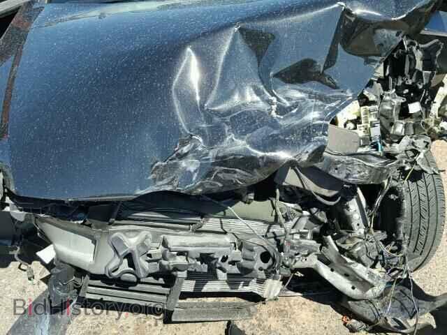 2014 FORD FOCUS - VIN: 1FADP3F27EL350163 - Photo 7