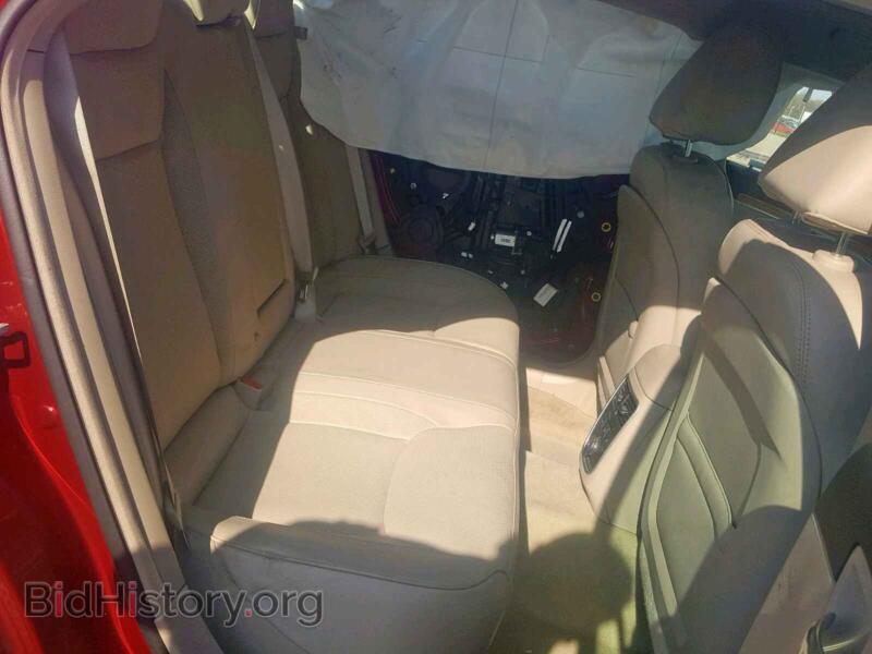 2014 Chrysler 300 (VIN 2C3CCAEG8EH305916) — photo 6 of 10