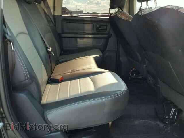 2012 DODGE RAM 1500 - VIN: 1C6RD7KT7CS299126 - Фото 6