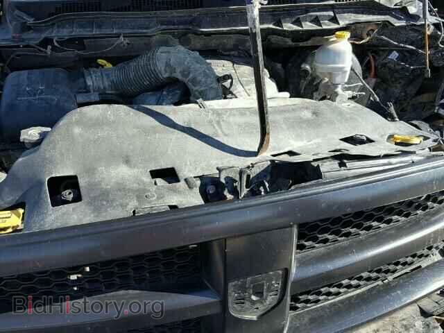 2012 DODGE RAM 1500 - VIN: 1C6RD7KT7CS299126 - Фото 7