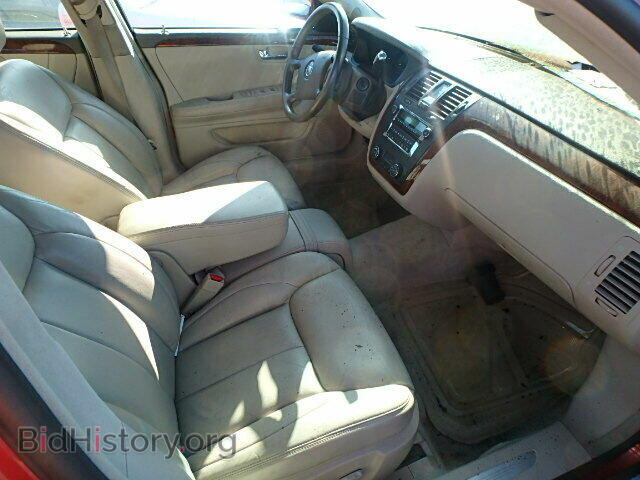 2006 CADILLAC DTS - VIN: 1G6KD57Y36U240850 - Фото 5