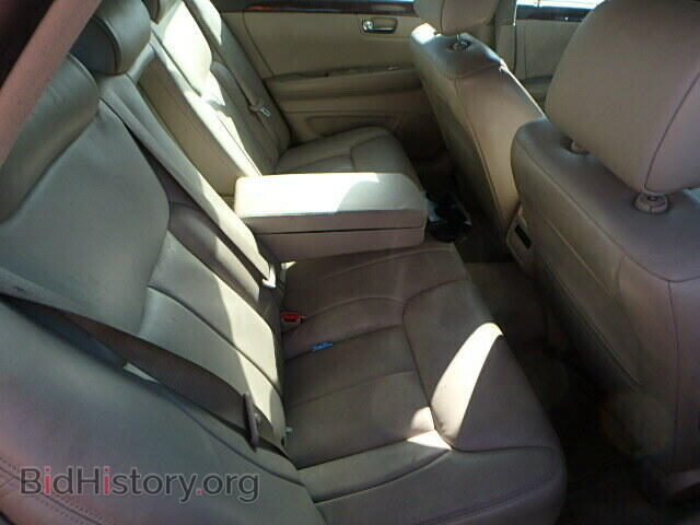 2006 CADILLAC DTS - VIN: 1G6KD57Y36U240850 - Фото 6