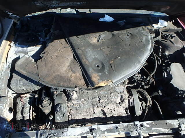 2006 CADILLAC DTS - VIN: 1G6KD57Y36U240850 - Фото 7