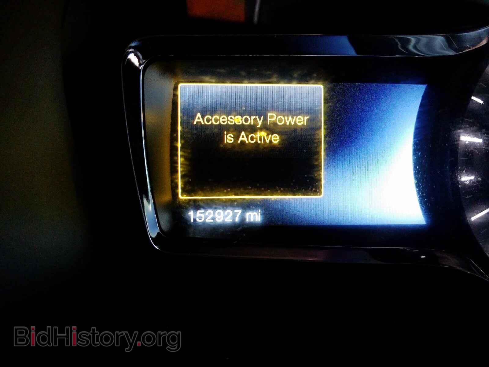 2011 LINCOLN MKX - VIN: 2LMDJ8JK3BBJ01645 - Фото 8