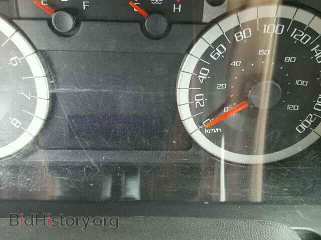 2011 FORD ESCAPE - VIN: 1FMCU0D77BKA88783 - Фото 8