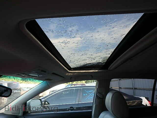 2005 LEXUS RX330 - VIN: 2T2HA31UX5C078412 - Фото 9