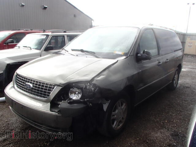 2005 FORD FREESTAR - VIN: 2FMZA52205BA68977 - Фото 2