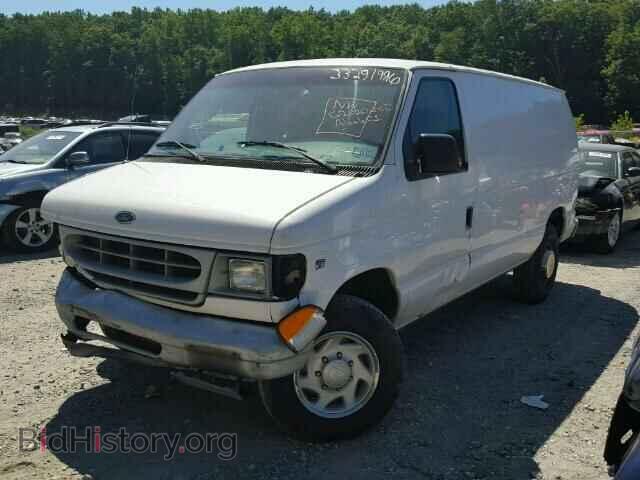 1998 FORD ECONOLINE - VIN: 1FTNE24L9WHA90797 - Фото 2