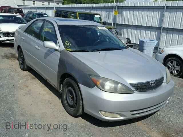Фотография 4T1BE32K82U559510 - TOYOTA CAMRY 2002