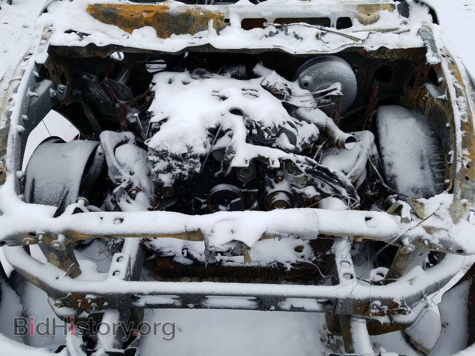 2015 RAM 1500 - VIN: 1C6RR7PM0FS649414 - Photo 7
