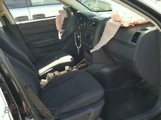 2010 DODGE CHARGER - VIN: 2B3AA4CV0AH215666 - Фото 5
