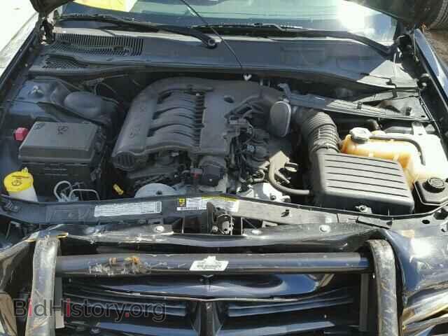 2010 DODGE CHARGER - VIN: 2B3AA4CV0AH215666 - Фото 7