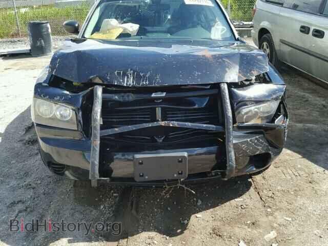 2010 DODGE CHARGER - VIN: 2B3AA4CV0AH215666 - Фото 9