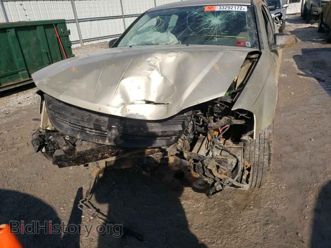 2010 DODGE AVENGER - VIN: 1B3CC4FBXAN161689 - Фото 9