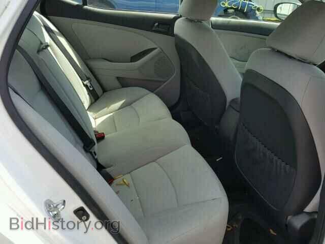 2013 KIA OPTIMA - VIN: KNAGM4A75D5438184 - Фото 6