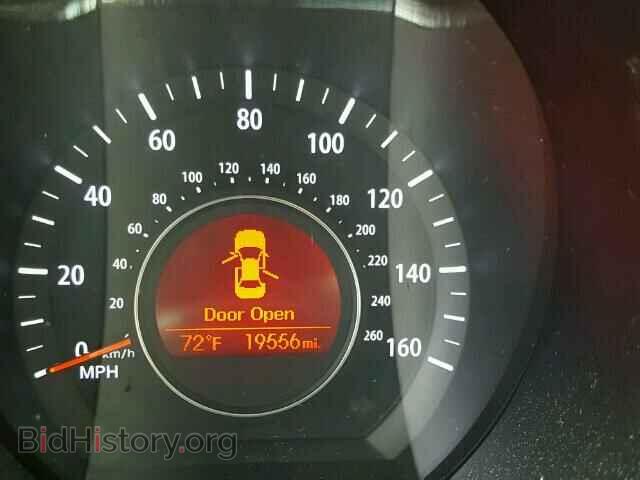 2013 KIA OPTIMA - VIN: KNAGM4A75D5438184 - Фото 8