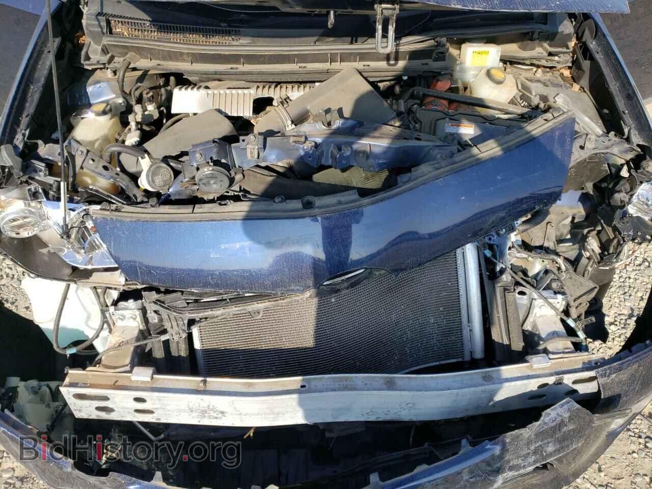 2014 TOYOTA PRIUS - VIN: JTDKN3DU4E1744758 - Фото 7