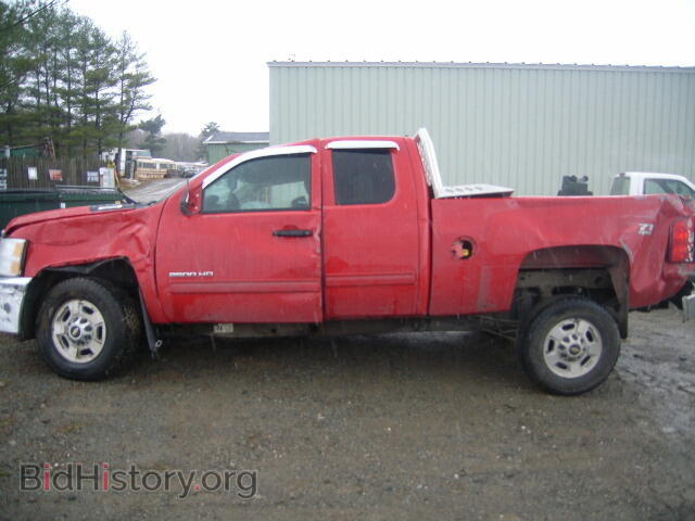 2013 CHEVROLET SILVERADO - VIN: 1GC2KXCG7DZ285608 - Фото 9