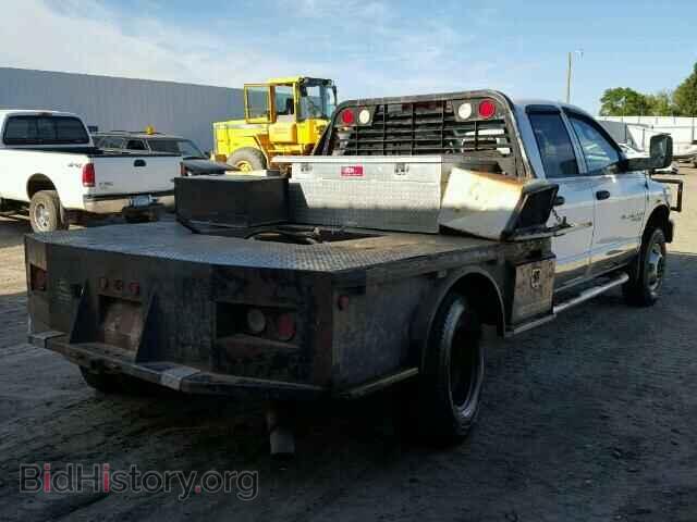 2006 DODGE RAM 3500 - VIN: 3D7MX48C76G174273 - Фото 4