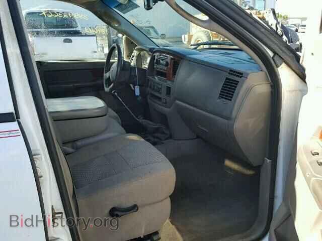 2006 DODGE RAM 3500 - VIN: 3D7MX48C76G174273 - Фото 5
