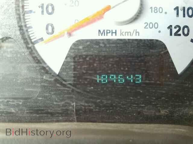 2006 DODGE RAM 3500 - VIN: 3D7MX48C76G174273 - Фото 8