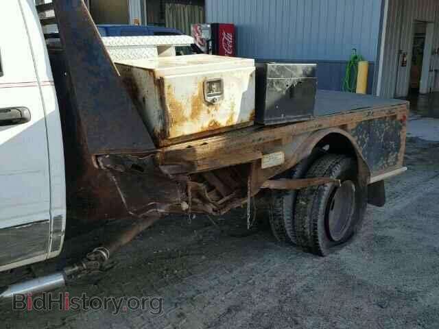 2006 DODGE RAM 3500 - VIN: 3D7MX48C76G174273 - Фото 9