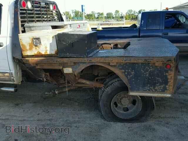 2006 DODGE RAM 3500 - VIN: 3D7MX48C76G174273 - Фото 10