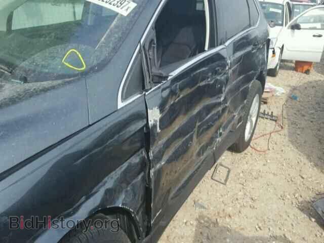 2015 FORD EDGE - VIN: 2FMTK4J98FBB99149 - Фото 10