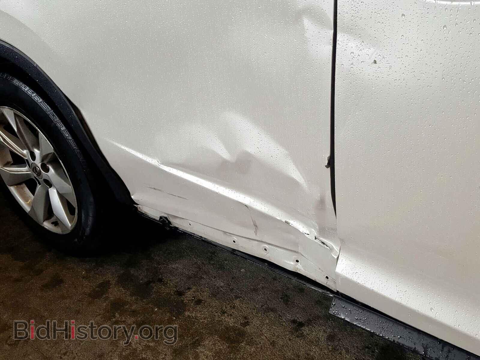 2017 LEXUS RX 350 BAS - VIN: 2T2ZZMCA2HC069505 - Фото 9