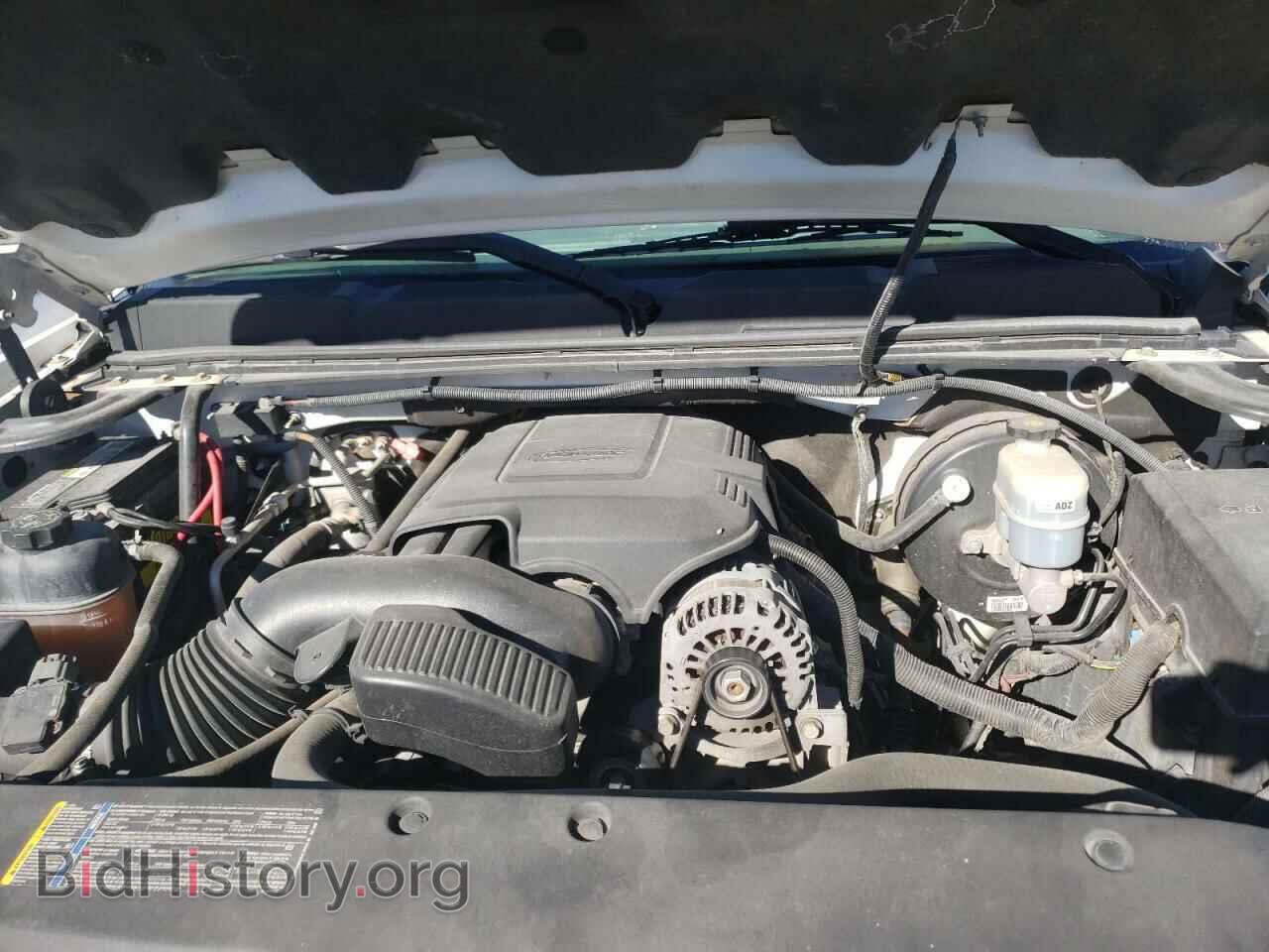 2009 CHEVROLET SILVERADO - VIN: 1GCEC19C09Z197941 - Фото 7