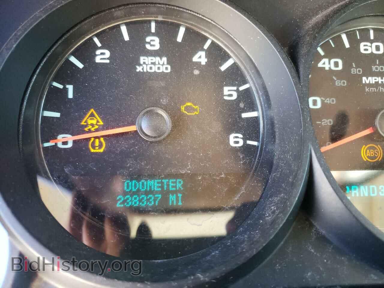 2009 CHEVROLET SILVERADO - VIN: 1GCEC19C09Z197941 - Фото 8
