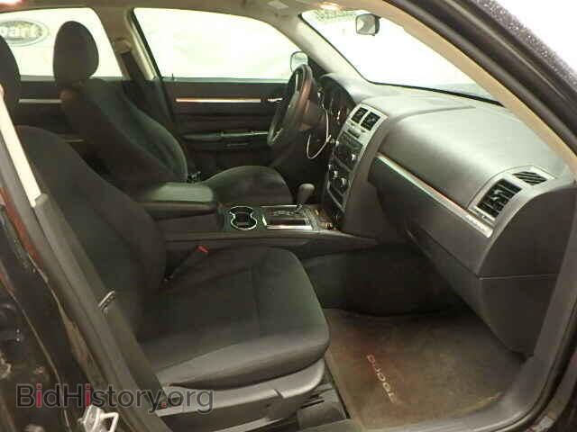 2010 DODGE CHARGER - VIN: 2B3CA3CV0AH228064 - Фото 5