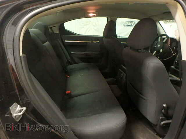 2010 DODGE CHARGER - VIN: 2B3CA3CV0AH228064 - Фото 6