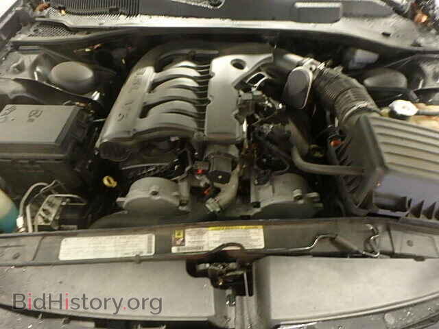 2010 DODGE CHARGER - VIN: 2B3CA3CV0AH228064 - Фото 7