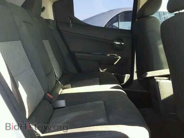 2009 DODGE AVENGER - VIN: 1B3LC46B09N538395 - Фото 6