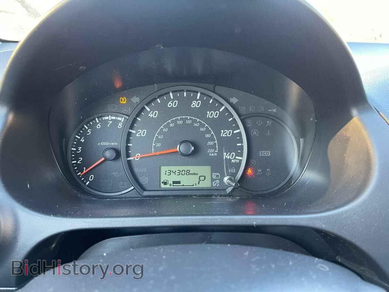 2017 MITSUBISHI MIRAGE - VIN: ML32F3FJ4HHF08919 - Фото 8